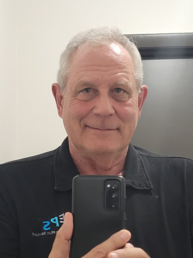 Tenney Named 2024 and 2025 CFI of the Year
