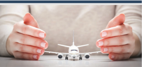 Human/Aeromedical Factors Training Expanded