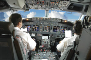 Human/Aeromedical Factors Training Expanded